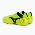 Mizuno Morelia Sala Club TF futballcipő sárga Q1GB220345 3