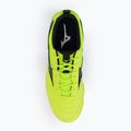 Mizuno Morelia Sala Club TF futballcipő sárga Q1GB220345 6