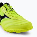 Mizuno Morelia Sala Club TF futballcipő sárga Q1GB220345 7