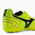 Mizuno Morelia Sala Club TF futballcipő sárga Q1GB220345 8
