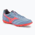 Mizuno Morelia Sala Classic TF férfi futballcipő kék Q1GB220360