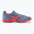 Mizuno Morelia Sala Classic TF férfi futballcipő kék Q1GB220360 2