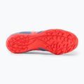 Mizuno Morelia Sala Classic TF férfi futballcipő kék Q1GB220360 4