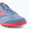Mizuno Morelia Sala Classic TF férfi futballcipő kék Q1GB220360 7