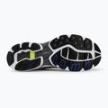 Férfi cipő Mizuno Wave Rider 10 fehér/ezüst/szörfözés a weben 4