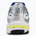 Férfi cipő Mizuno Wave Rider 10 fehér/ezüst/szörfözés a weben 6