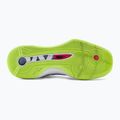 Férfi röplabda cipő Mizuno Wave Momentum 2 heather/white/neo lime 5