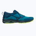 Férfi futócipő Mizuno Wave Rider TT kék J1GC213284 9