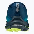 Férfi futócipő Mizuno Wave Rider TT kék J1GC213284 11