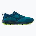 Férfi futócipő Mizuno Wave Rider TT kék J1GC213284 2