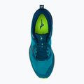 Férfi futócipő Mizuno Wave Rider TT kék J1GC213284 6