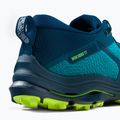 Férfi futócipő Mizuno Wave Rider TT kék J1GC213284 8