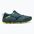 Férfi futócipő Mizuno Wave Rider GTX kék J1GC217924 2