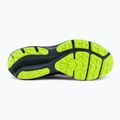 Férfi futócipő Mizuno Wave Rider GTX kék J1GC217924 4