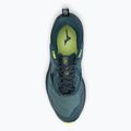 Férfi futócipő Mizuno Wave Rider GTX kék J1GC217924 6