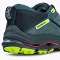 Férfi futócipő Mizuno Wave Rider GTX kék J1GC217924 8
