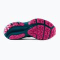 Női futócipő Mizuno Wave Rider TT zöld J1GD213229 4