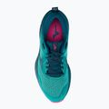 Női futócipő Mizuno Wave Rider TT zöld J1GD213229 6