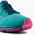 Női futócipő Mizuno Wave Rider TT zöld J1GD213229 9