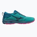 Női futócipő Mizuno Wave Rider TT zöld J1GD213229 10
