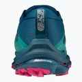 Női futócipő Mizuno Wave Rider TT zöld J1GD213229 12