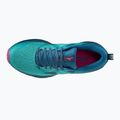 Női futócipő Mizuno Wave Rider TT zöld J1GD213229 13