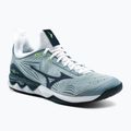 Mizuno Wave Luminous 2 cipő V1GA212038