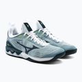 Mizuno Wave Luminous 2 cipő V1GA212038 5