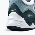 Mizuno Wave Luminous 2 cipő V1GA212038 7