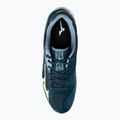 Férfi röplabda cipő Mizuno Thunder Blade 3 kék V1GA217038 6