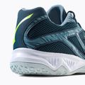 Férfi röplabda cipő Mizuno Thunder Blade 3 kék V1GA217038 7