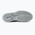 Férfi röplabda cipő Mizuno Thunder Blade 3 Mid kék V1GA217538 4