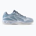Női röplabda cipő Mizuno Thunder Blade 3 világoskék V1GC217002 2