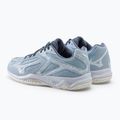 Női röplabda cipő Mizuno Thunder Blade 3 világoskék V1GC217002 3