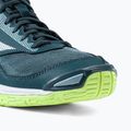 Férfi kézilabda cipő Mizuno Wave Phantom 2 kék X1GA206038 9