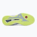 Női kézilabda cipő Mizuno Wave Stealth Neo heather/white/neo lime Mizuno Wave Stealth Neo heather/white/neo lime 4