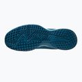 Férfi teniszcipő Mizuno Wave Intense Tour 5 AC kék 61GA190030 11
