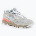 Mizuno Sky Medal S hófehér/kőkék/pool blue cipő