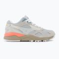 Mizuno Sky Medal S hófehér/kőkék/pool blue cipő 3