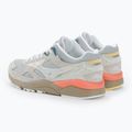 Mizuno Sky Medal S hófehér/kőkék/pool blue cipő 4