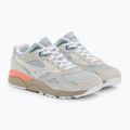 Mizuno Sky Medal S hófehér/kőkék/pool blue cipő 5