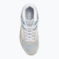 Mizuno Sky Medal S hófehér/kőkék/pool blue cipő 7