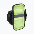 Mizuno futó telefon karszalag Arm Pouch hai/szürke