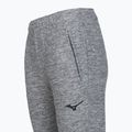 Női tenisznadrág Mizuno Training gray melange 3