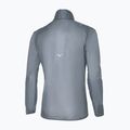Női futókabát Mizuno Aero grey 4