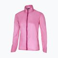 Női futókabát Mizuno Aero wild orchid 3