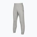 Férfi nadrág Mizuno Sweat heather grey