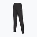 Női nadrág Mizuno Sweat green/black