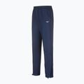 Férfi edzőnadrág Mizuno Micro Long navy