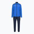 Női tréningruha Mizuno Micro bluza+spodnie black
